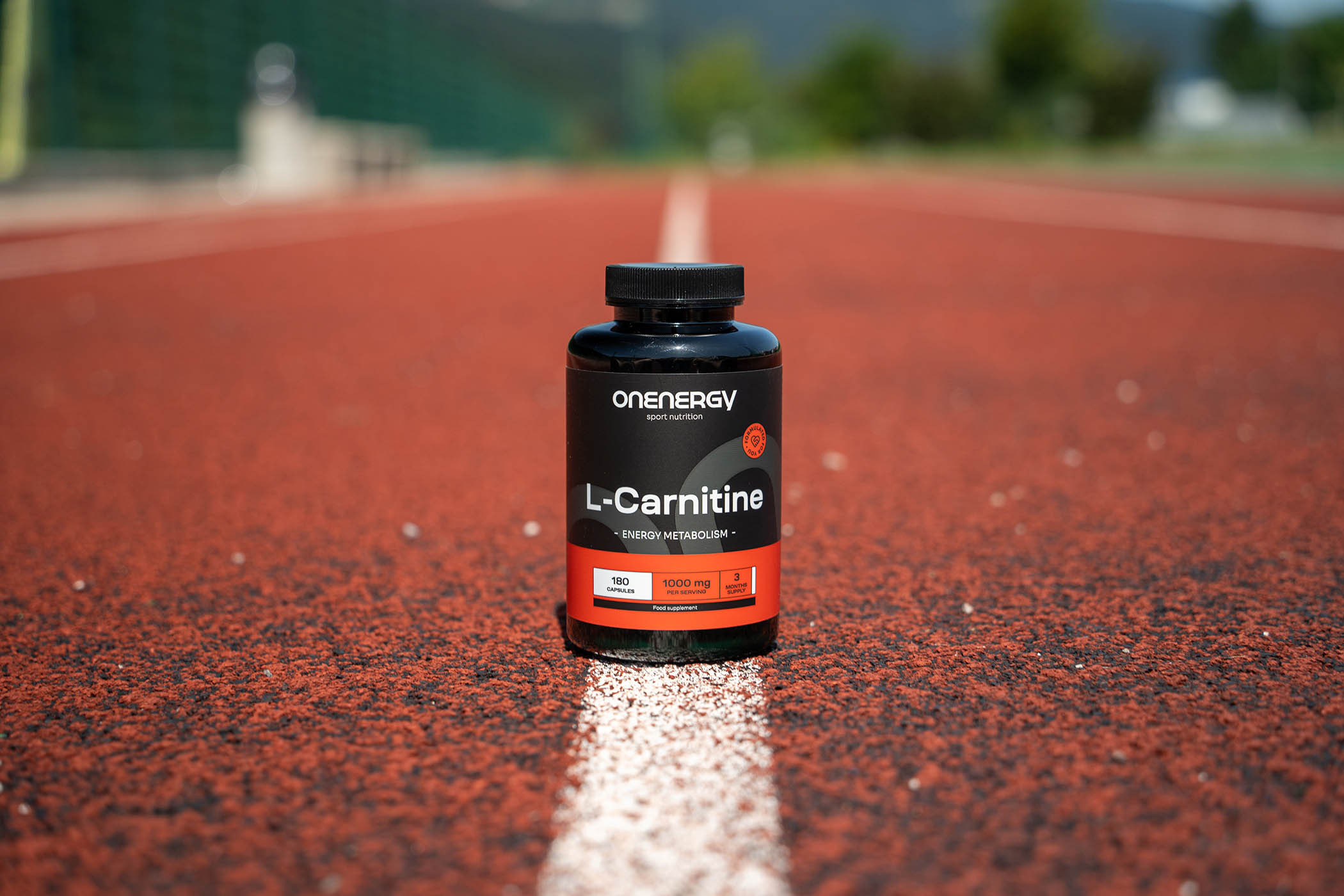 l carnitine covid L-Carnitine, Free Form 500mg – Solaray