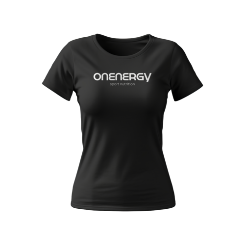 T-shirt feminina XS, 1 unidade