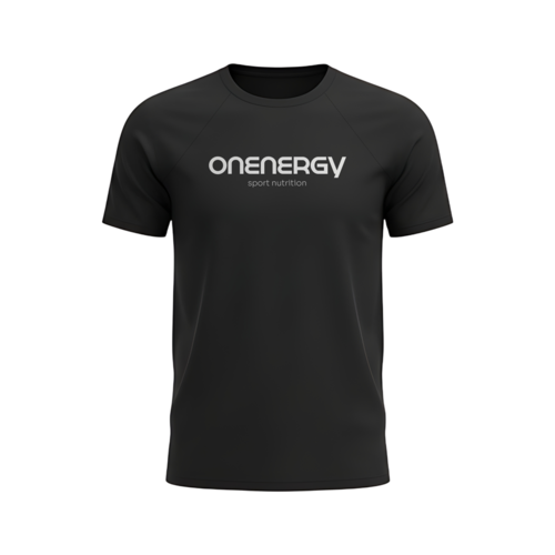 T-shirt masculina 2XL, 1 unidade